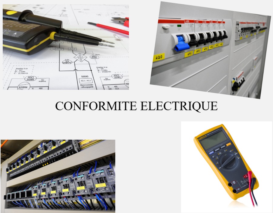 Formation à la NF C15-100