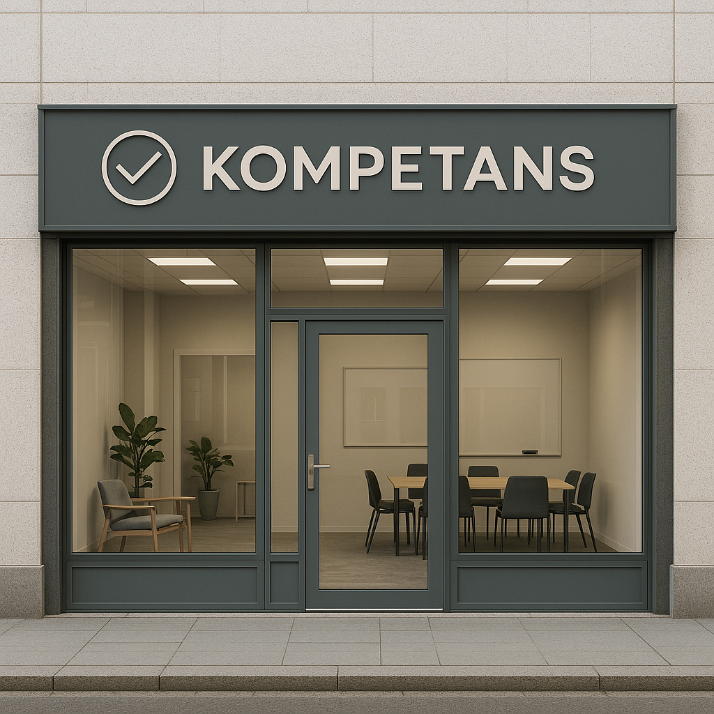 Formation Kompetans Paris